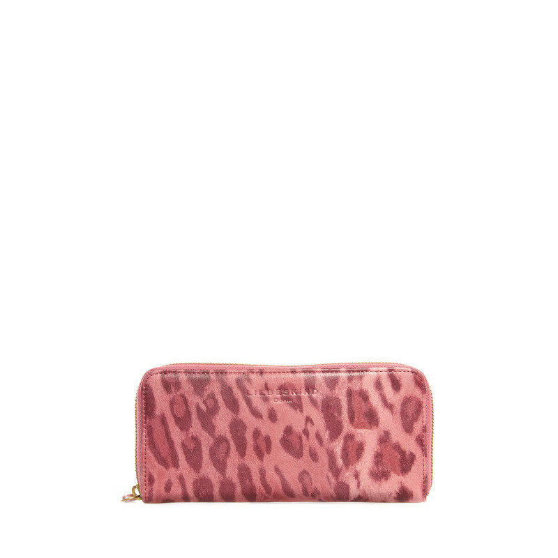 Wallet ”Lesley” Liebeskind pink
